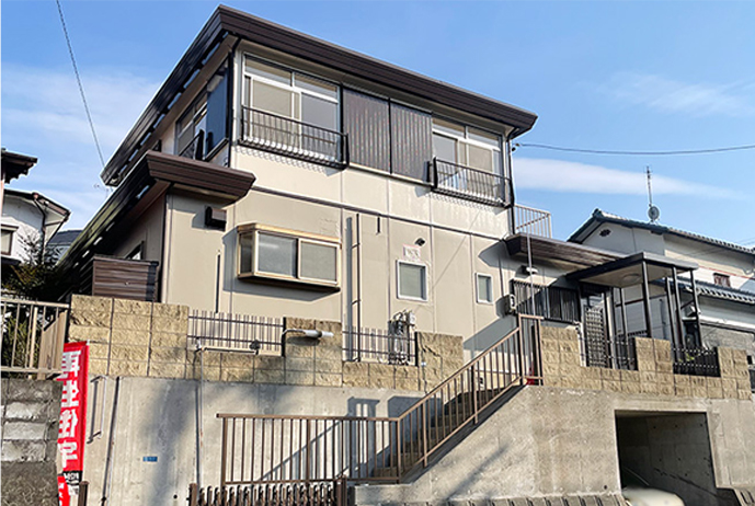 売買物件 価格変更 軽量鉄骨造 内野台リフォーム済み4sldk 浜松のリノベーション 浜松市の分譲住宅 マンションならココリノ 売買物件 価格変更 軽量鉄骨造 内野台リフォーム済み4sldk 浜松のリノベーション 浜松市の分譲住宅 マンションならココリノ